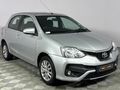 2019 Toyota Etios 1.5 XS 5-dr