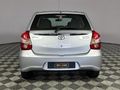 2019 Toyota Etios 1.5 XS 5-dr