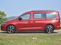 2026 Volkswagen Caddy Kombi 2.0 TDI 7-seat