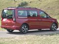 2026 Volkswagen Caddy Kombi 2.0 TDI 7-seat