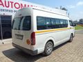 2023 Toyota Quantum 2.5 D-4D Sesfikile 16-seat