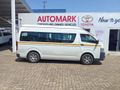 2023 Toyota Quantum 2.5 D-4D Sesfikile 16-seat