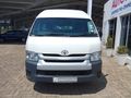 2023 Toyota Quantum 2.5 D-4D Sesfikile 16-seat