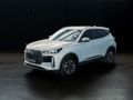 2026 Chery Tiggo Cross 1.5 HEV Comfort DHT