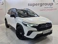 2023 Toyota Corolla Cross 1.8 GR-S