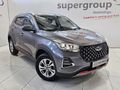2024 Chery Tiggo 4 Pro 1.5 LiT