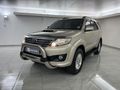 2013 Toyota Fortuner 2.5 D-4D Raised Body