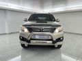 2013 Toyota Fortuner 2.5 D-4D Raised Body