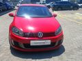 2011 Volkswagen Golf VI GTI 2.0 TSI