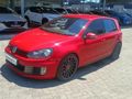 2011 Volkswagen Golf VI GTI 2.0 TSI