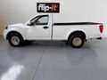 2022 GWM Steed 5 2.0 S Single-Cab