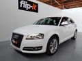 2012 Audi A3 Sportback 1.8 TFSI Ambition Auto
