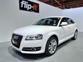 2012 Audi A3 Sportback 1.8 TFSI Ambition Auto