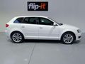2012 Audi A3 Sportback 1.8 TFSI Ambition Auto