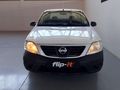 2022 Nissan NP200 1.6 A/C Safety Pack