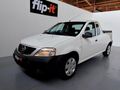 2022 Nissan NP200 1.6 A/C Safety Pack