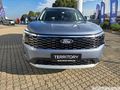 2026 Ford Territory Ambiente 1.8l Ecoboost Auto