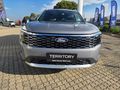 2026 Ford Territory Titanium 1.8L Ecoboost Auto