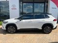 2026 Toyota Corolla Cross 1.8 GR-S Hybrid