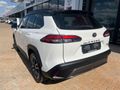 2026 Toyota Corolla Cross 1.8 GR-S Hybrid