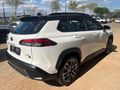 2026 Toyota Corolla Cross 1.8 GR-S Hybrid