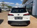 2026 Toyota Corolla Cross 1.8 GR-S Hybrid