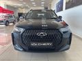 2026 Chery Tiggo 7 Pro 1.5T Dark Edition DCT Auto