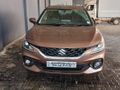 2023 Suzuki Baleno 1.5 GL