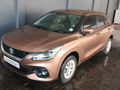 2023 Suzuki Baleno 1.5 GL