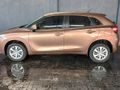 2023 Suzuki Baleno 1.5 GL