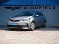 2023 Toyota Corolla Quest 1.8 Plus