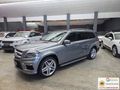 2014 Mercedes-Benz GL 350 Bluetec
