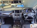 2014 Mercedes-Benz GL 350 Bluetec