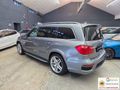 2014 Mercedes-Benz GL 350 Bluetec