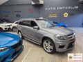2014 Mercedes-Benz GL 350 Bluetec