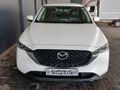 2022 Mazda CX-5 2.0 Dynamic Auto