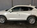 2022 Mazda CX-5 2.0 Dynamic Auto