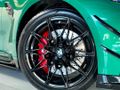 2026 BMW M3 Competition M xDrive