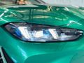 2026 BMW M3 Competition M xDrive