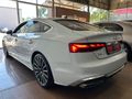 2021 Audi A5 Sportback 2.0 TDI quattro Sport Auto | 40 TDI