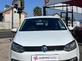 2015 Volkswagen Polo GP 1.2 TSI Trendline (66kW)