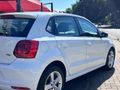 2015 Volkswagen Polo GP 1.2 TSI Trendline (66kW)