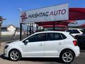 2015 Volkswagen Polo GP 1.2 TSI Trendline (66kW)