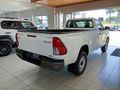 2026 Toyota Hilux 2.4 GD-6 SR 4x4 Single-Cab