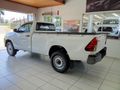 2026 Toyota Hilux 2.4 GD-6 SR 4x4 Single-Cab