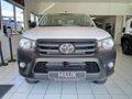 2026 Toyota Hilux 2.4 GD-6 SR 4x4 Single-Cab
