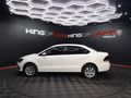 2021 Volkswagen Polo GP 1.4 Comfortline