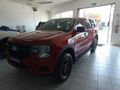 2026 Ford Ranger 2.0D Sit Xl Auto Double-Cab