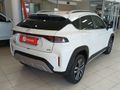 2025 Toyota Starlet Cross 1.5XR