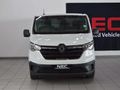 2026 Renault Trafic 2.0 DCI Panel Van